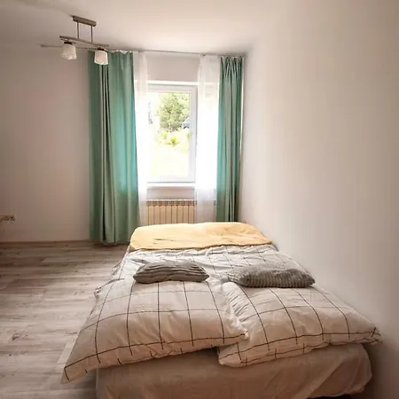 Wilgowka Holiday home
