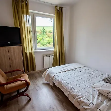 Holiday home Wilgowka Jastrzebia (Tarnow)