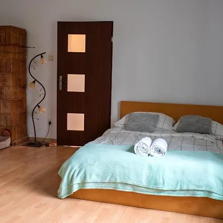 Feriehus Wilgowka Jastrzebia (Tarnow)