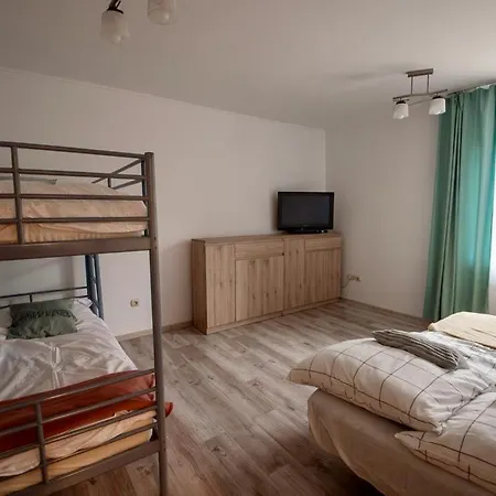 Wilgowka Feriehus Jastrzebia (Tarnow)