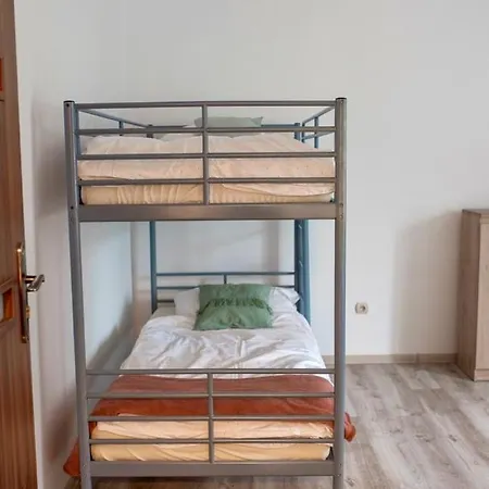 Wilgowka Holiday home