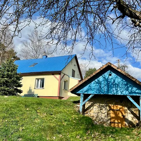 度假居 Wilgowka Jastrzebia (Tarnow)