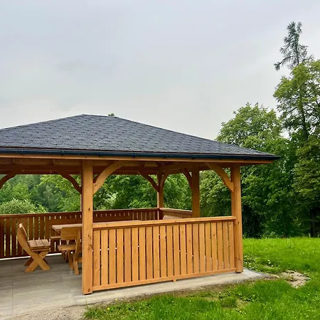 Wilgowka Jastrzebia (Tarnow)