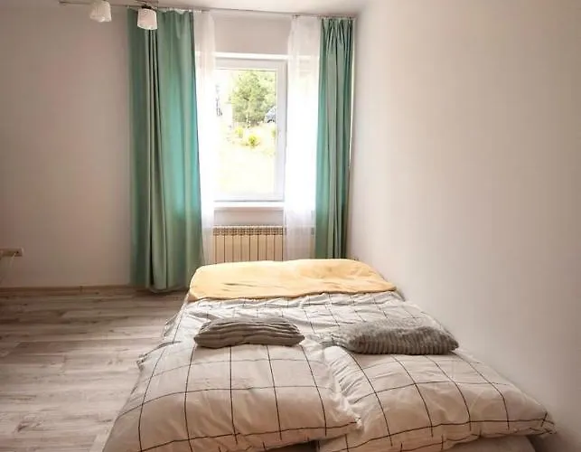 Wilgowka Casa vacanze