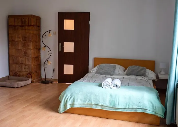 Casa vacanze Wilgowka Jastrzebia (Tarnow)