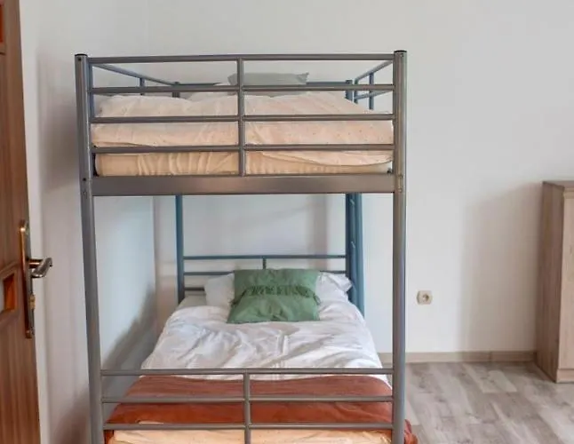 Wilgowka Casa vacanze