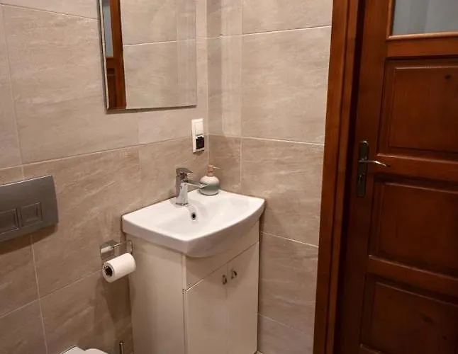 Wilgowka Jastrzebia (Tarnow)