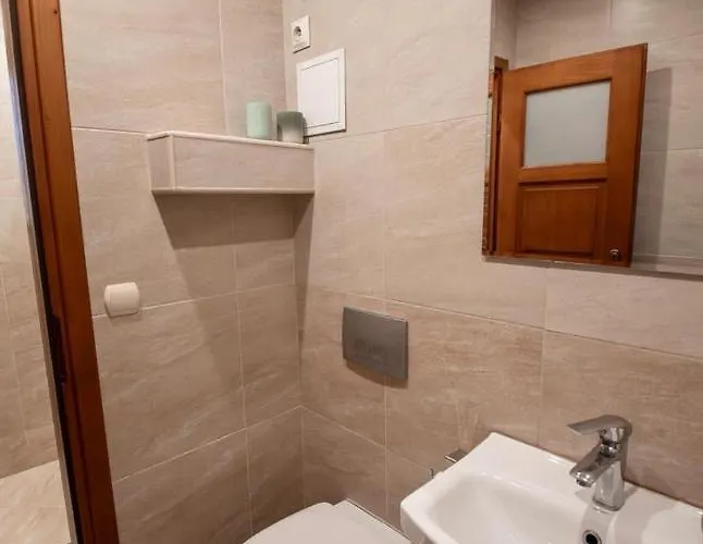 Wilgowka * Jastrzebia (Tarnow)