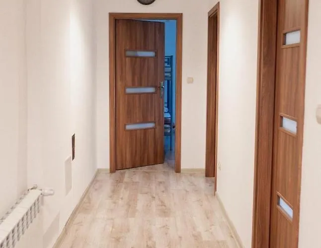 Wilgowka * Jastrzebia (Tarnow)