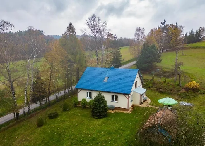 Wilgowka Casa vacanze Jastrzebia (Tarnow)
