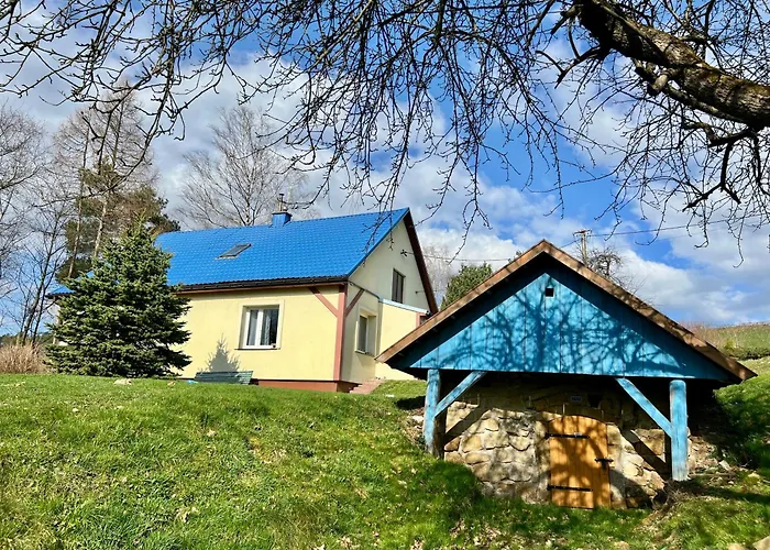 Casa vacanze Wilgowka Jastrzebia (Tarnow)